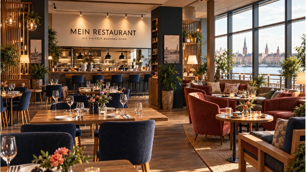 MEIN RESTAURANT